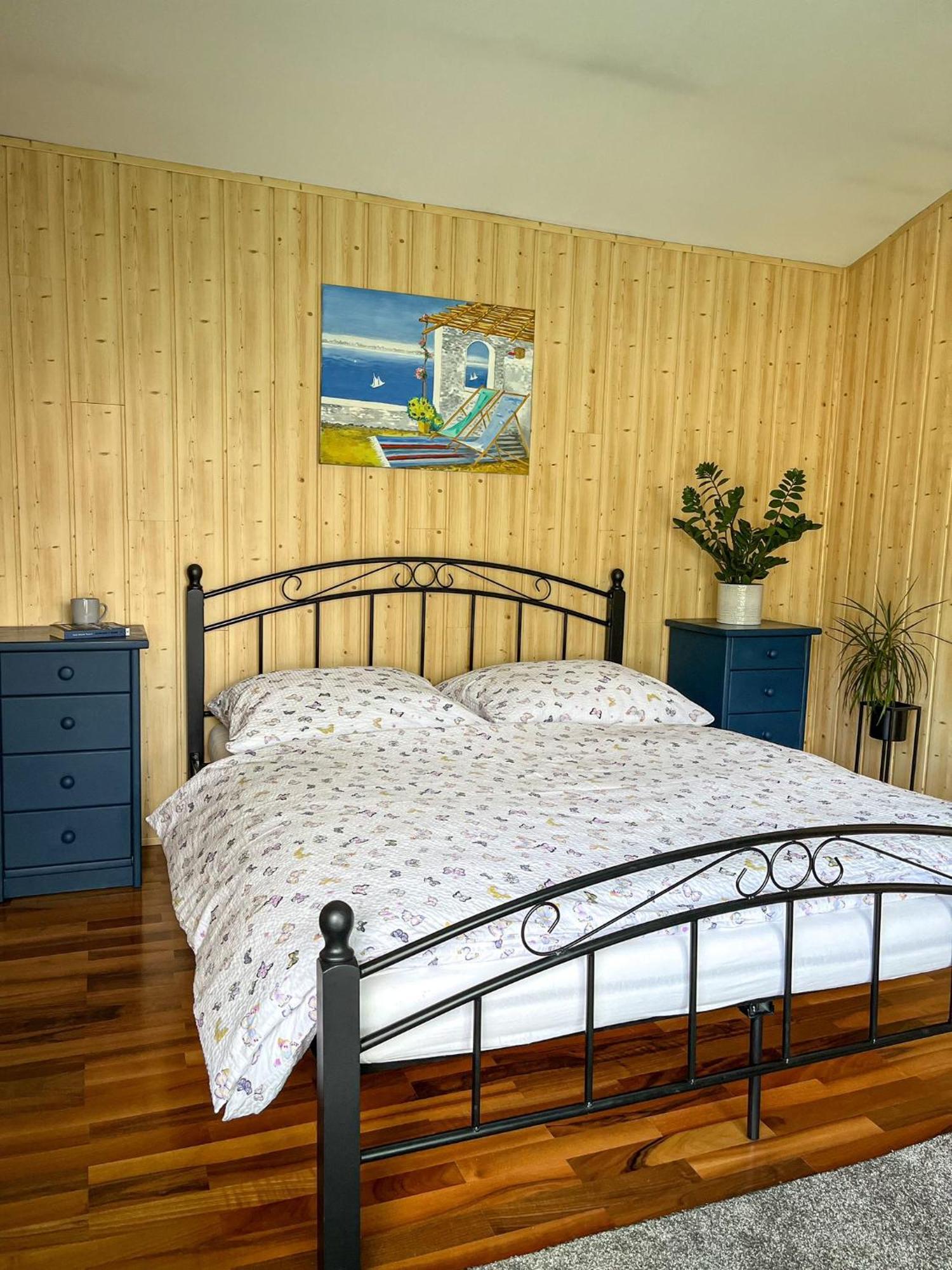 Cozy Rooms In Wine Town - Modra Pokoj fotografie