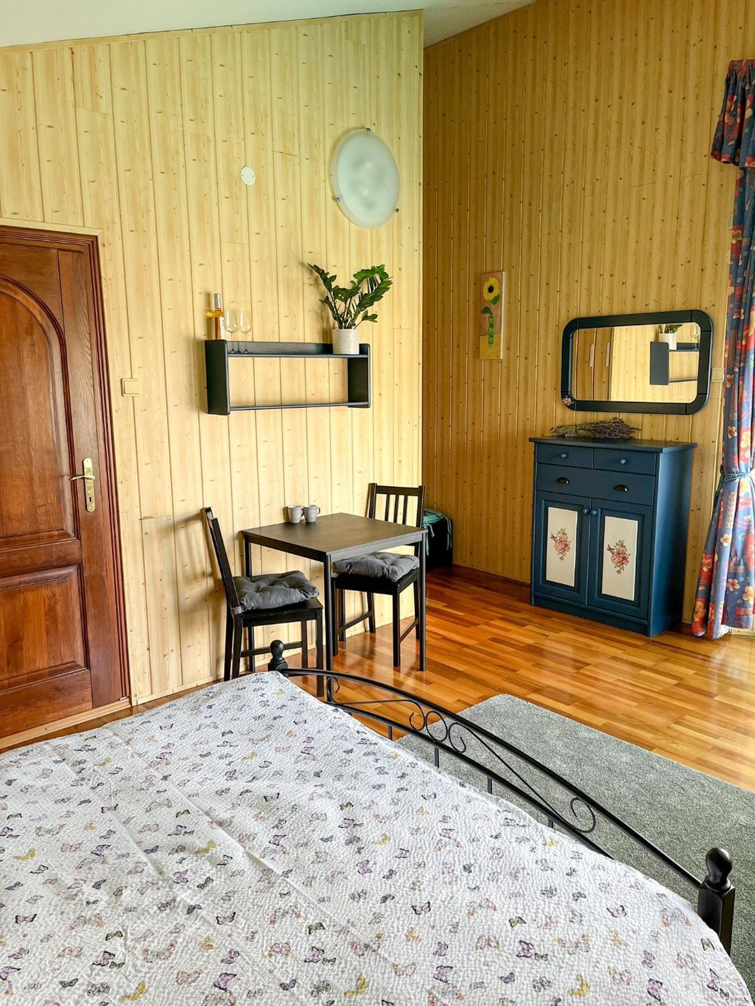 Cozy Rooms In Wine Town - Modra Pokoj fotografie